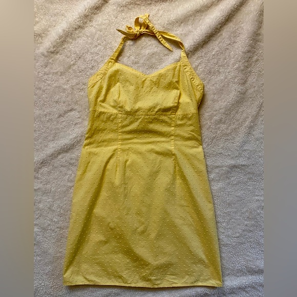 Vintage Sundress - Picture 1 of 10